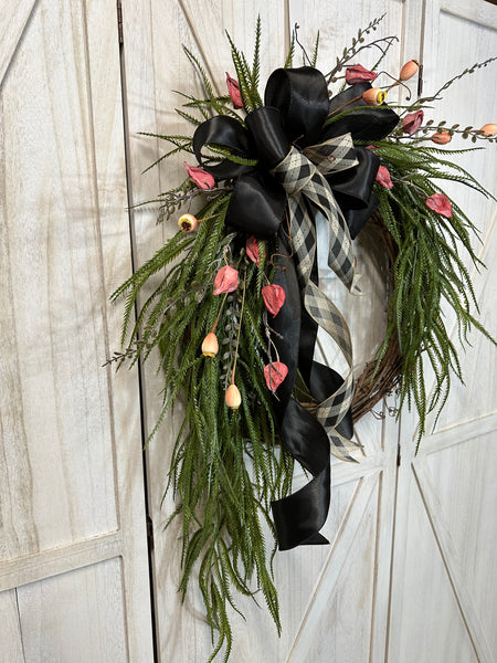 All Season Wreath