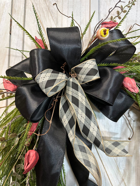 All Season Wreath