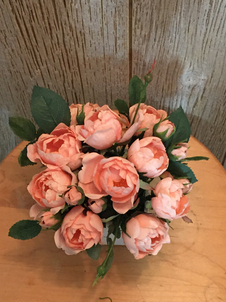 Peonies Floral Arrangement