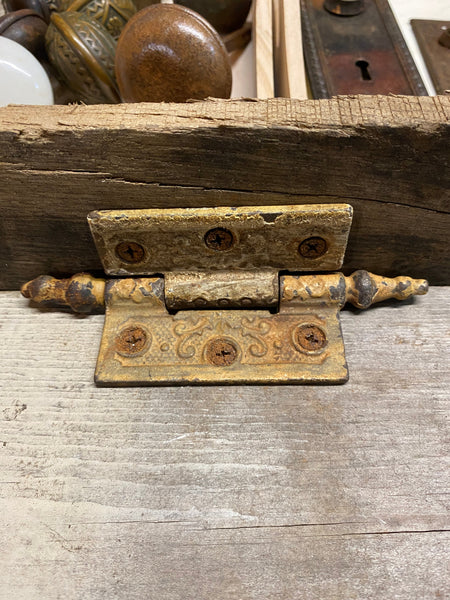 Vintage Latch Hook Hangers